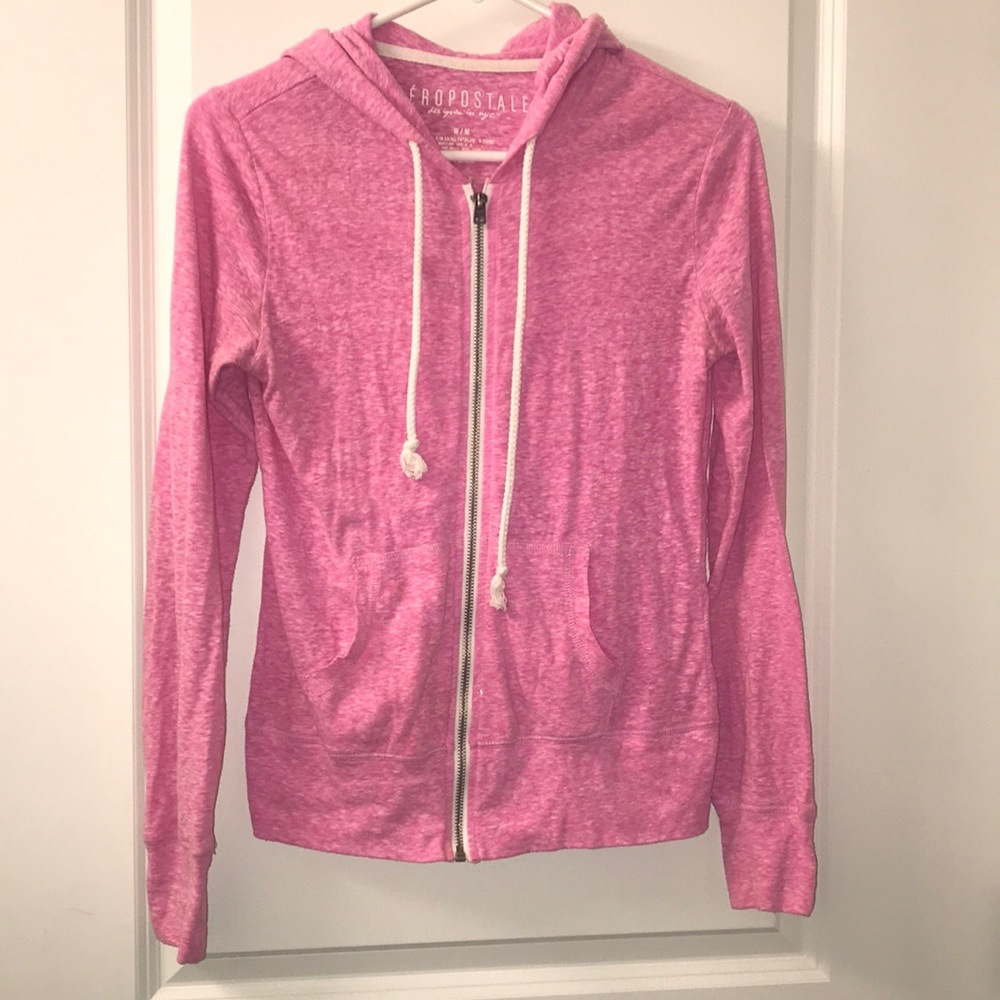 Aeropostal sweater 🌸